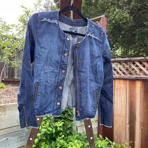 Denim Jean jacket